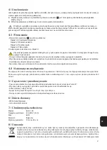 Предварительный просмотр 41 страницы Hydas 4653.1.00 Instruction Manual