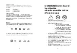 Предварительный просмотр 7 страницы Hydas 4663 Instruction Manual