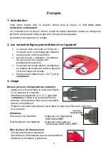 Предварительный просмотр 6 страницы Hydas 4669.5 Instruction Manual