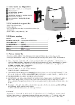 Предварительный просмотр 21 страницы Hydas 4687.1.00 Instruction Manual