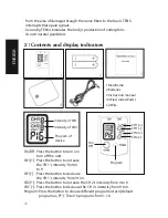 Предварительный просмотр 20 страницы Hydas AD-2021 Instruction Manual