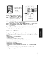 Предварительный просмотр 45 страницы Hydas AD-2021 Instruction Manual