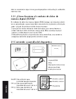 Предварительный просмотр 68 страницы Hydas AD-2021 Instruction Manual