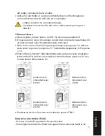 Предварительный просмотр 73 страницы Hydas AD-2021 Instruction Manual