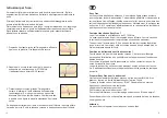 Preview for 5 page of Hydas Easy free Instructions For Use Manual