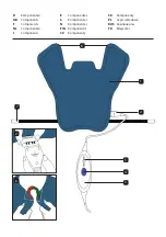 Предварительный просмотр 3 страницы Hydas LH-885XL Instruction Manual