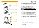 Preview for 2 page of Hydas Nature Well-Being Light Instructions Manual