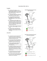 Preview for 3 page of HYDE WINGMAN 1.0 Owner'S Manual