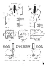 Preview for 6 page of HYDOM 1RM D Series Installation Manual