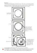 Preview for 6 page of Hydor HEB Installation And Maintenance  Instruction