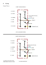 Preview for 8 page of Hydor HEB Installation And Maintenance  Instruction