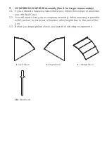 Preview for 3 page of Hydor HVWC800 Installation And Maintenance Instructions Manual