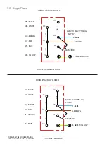 Preview for 4 page of Hydor HXP45041 Installation And Maintenance Instructions Manual