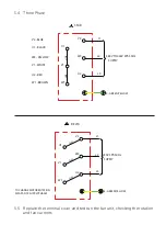 Preview for 5 page of Hydor HXP45041 Installation And Maintenance Instructions Manual