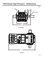 Preview for 4 page of Hydra-Cell T100S Installation, Operation & Maintenance Manual