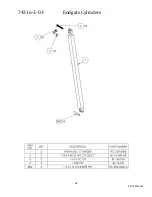 Предварительный просмотр 62 страницы HYDRA-PULL HP 500 Operation And Parts Manual