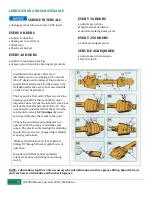 Preview for 26 page of HYDRA-PULL Pik Rite HP 380 Operation And Parts Manual