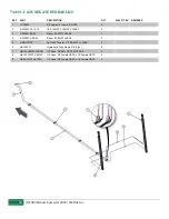 Preview for 86 page of HYDRA-PULL Pik Rite HP 380 Operation And Parts Manual