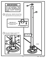 Preview for 5 page of HYDRA-RIB 211348D Owner'S Manual