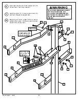 Preview for 6 page of HYDRA-RIB 211348D Owner'S Manual