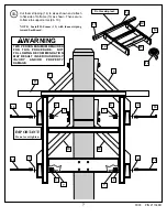 Preview for 7 page of HYDRA-RIB 211348D Owner'S Manual