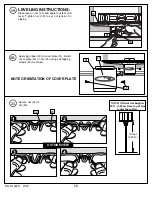 Preview for 12 page of HYDRA-RIB 211348D Owner'S Manual