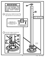 Preview for 5 page of HYDRA-RIB 21166904 Owner'S Manual