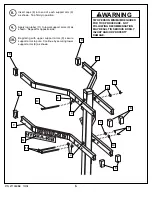 Preview for 6 page of HYDRA-RIB 21166904 Owner'S Manual