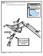 Preview for 14 page of HYDRA-RIB M866041 Owner'S Manual