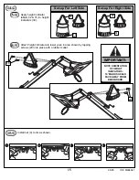 Preview for 15 page of HYDRA-RIB M866041 Owner'S Manual