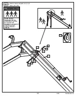 Предварительный просмотр 11 страницы HYDRA-RIB M8672412 Owner'S Manual