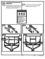 Предварительный просмотр 13 страницы HYDRA-RIB M8672412 Owner'S Manual