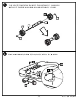 Preview for 11 page of HYDRA-RIB Portable Basketball System Owner'S Manual