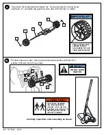 Preview for 16 page of HYDRA-RIB Portable Basketball System Owner'S Manual