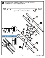 Preview for 19 page of HYDRA-RIB Portable Basketball System Owner'S Manual