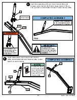 Preview for 21 page of HYDRA-RIB Portable Basketball System Owner'S Manual