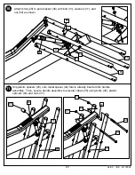 Preview for 23 page of HYDRA-RIB Portable Basketball System Owner'S Manual