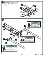 Preview for 25 page of HYDRA-RIB Portable Basketball System Owner'S Manual