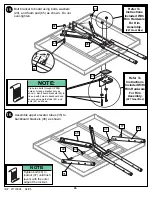 Preview for 26 page of HYDRA-RIB Portable Basketball System Owner'S Manual