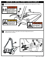 Preview for 27 page of HYDRA-RIB Portable Basketball System Owner'S Manual