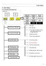 Предварительный просмотр 24 страницы Hydrafeed MSV 65 Operation Manual