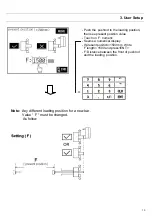 Предварительный просмотр 33 страницы Hydrafeed MSV 65 Operation Manual