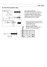 Предварительный просмотр 35 страницы Hydrafeed MSV 65 Operation Manual