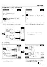 Предварительный просмотр 40 страницы Hydrafeed MSV 65 Operation Manual