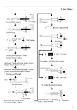 Предварительный просмотр 44 страницы Hydrafeed MSV 65 Operation Manual