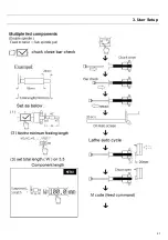 Предварительный просмотр 46 страницы Hydrafeed MSV 65 Operation Manual