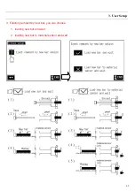 Предварительный просмотр 72 страницы Hydrafeed MSV 65 Operation Manual