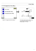 Предварительный просмотр 78 страницы Hydrafeed MSV 65 Operation Manual