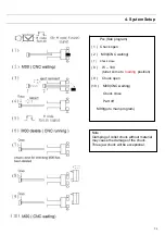 Предварительный просмотр 99 страницы Hydrafeed MSV 65 Operation Manual