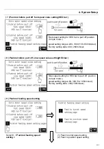 Предварительный просмотр 106 страницы Hydrafeed MSV 65 Operation Manual